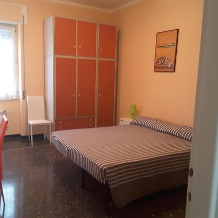 לינה וארוחת בוקר ג'נובה Dolce Notte, Near San Martino Hospital מראה חיצוני תמונה